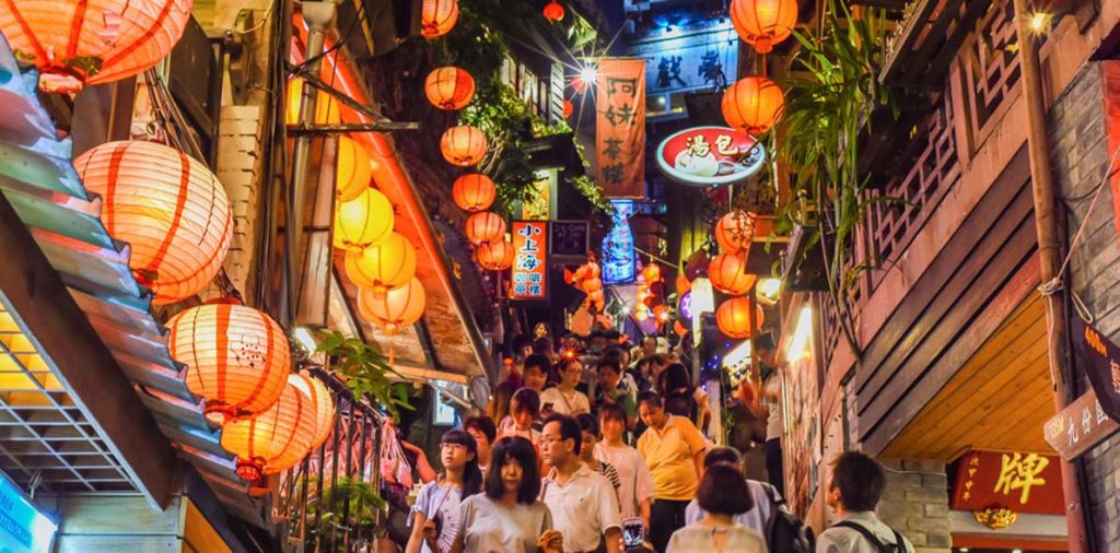 A Traveler’s Guide to Taiwan: Tips for a Seamless Journey