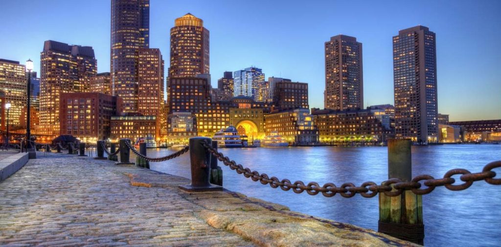 Discovering Boston: A Traveler’s Tale