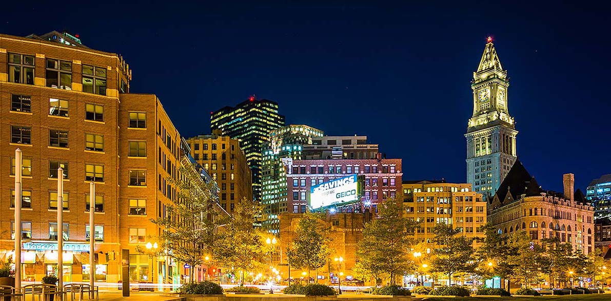 Exploring Boston: A Traveler’s Guide