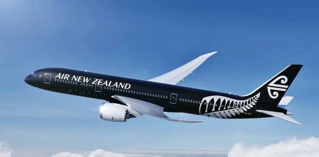 Exploring New Zealand’s Skyways: A Traveler’s Perspective on Airline Services