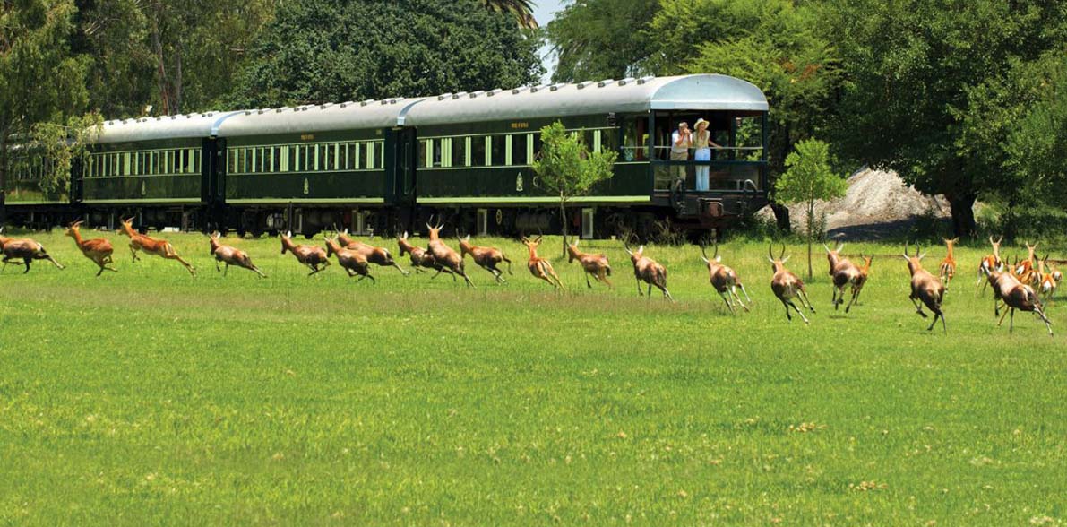 Exploring the Charm of British Railways: A Traveler’s Odyssey