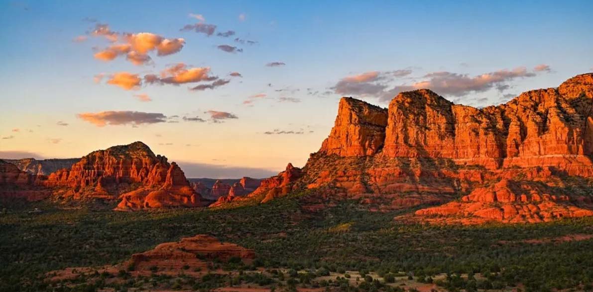 Exploring the Charms of Sedona, Arizona: A Traveler’s Oasis