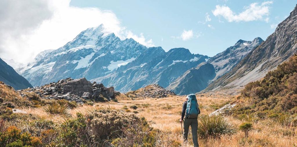 Gear Up for Adventure: Essential Equipment for Exploring New Zealand’s Fiordland