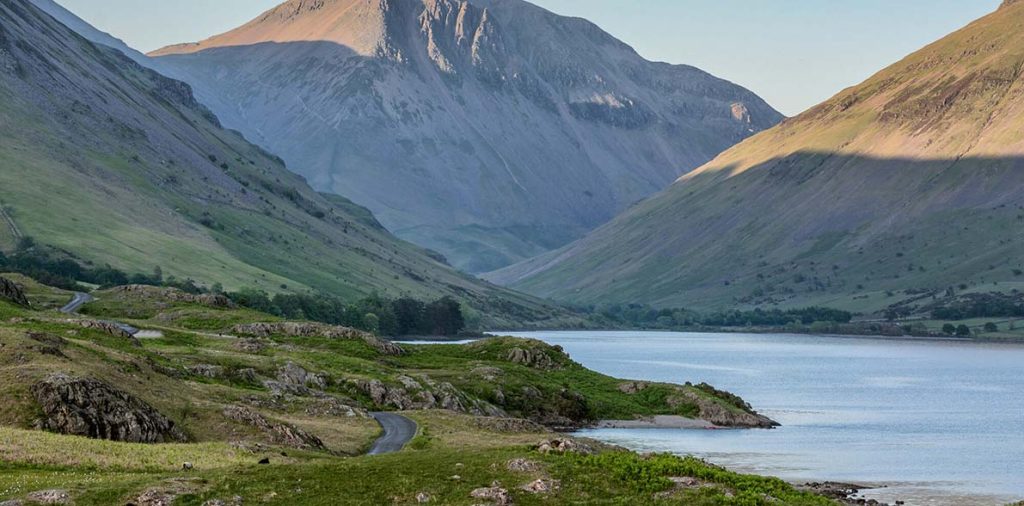 Unveiling the Essentials: A Traveler’s Guide to Exploring the Beauty of the Lake District, England