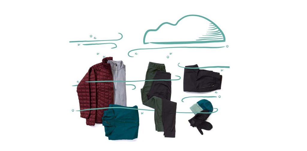 Winter Wonders: Must-Have Travel Gear for a San Jose Adventure