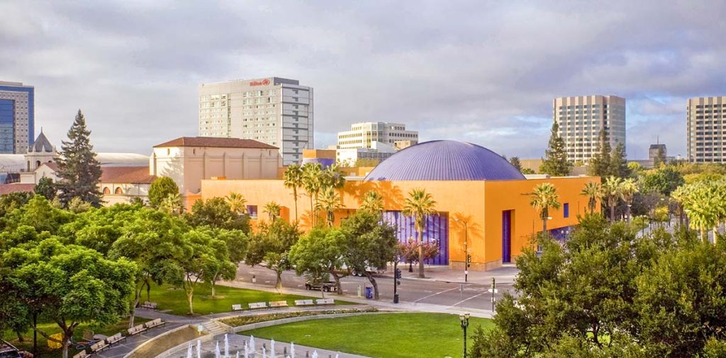 Exploring San Jose: A Traveler’s Guide to Four Must-Visit Attractions