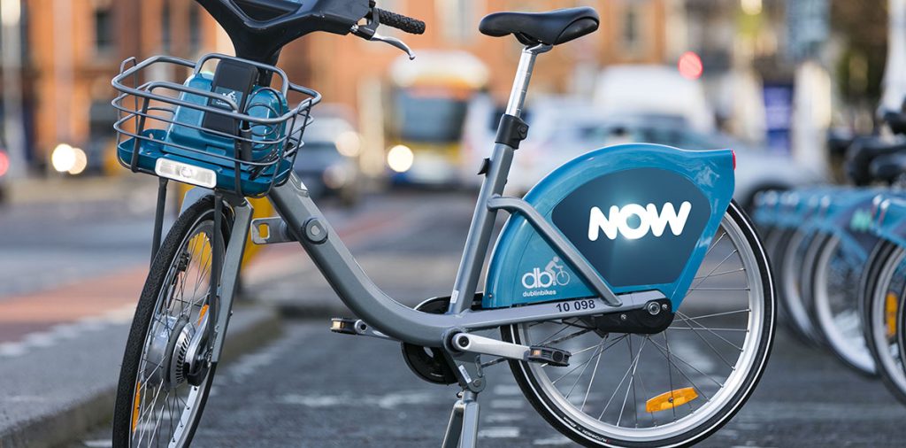 Bike Rentals in Dublin: Where to Get the Best Deals