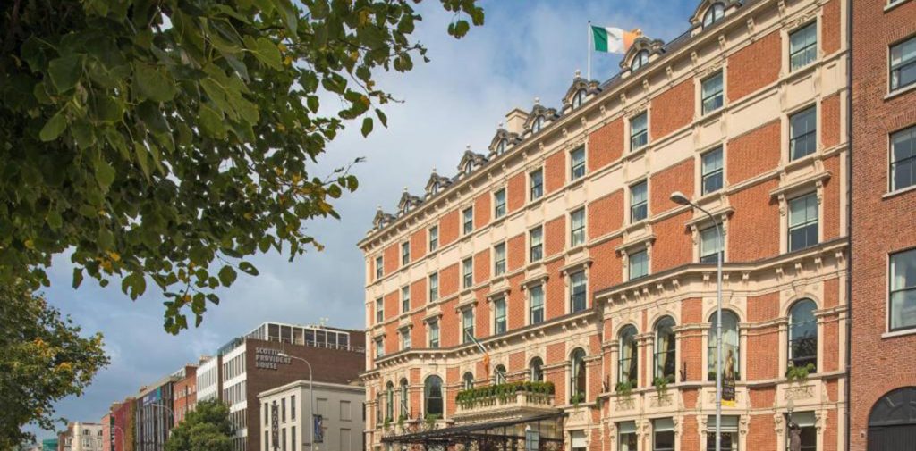 Exploring Dublin: A Journey Through History and Hospitality