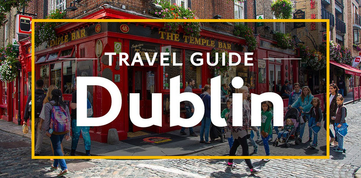 Tips for Discovering Dublin: A Journey Through Ireland’s Capital