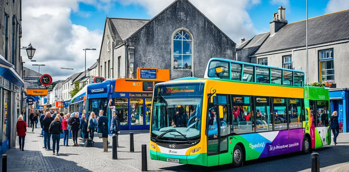 Galway Public Transport: How to Get Around the City Like a Local