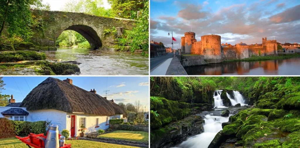 Attractions in Limerick You Can’t Miss