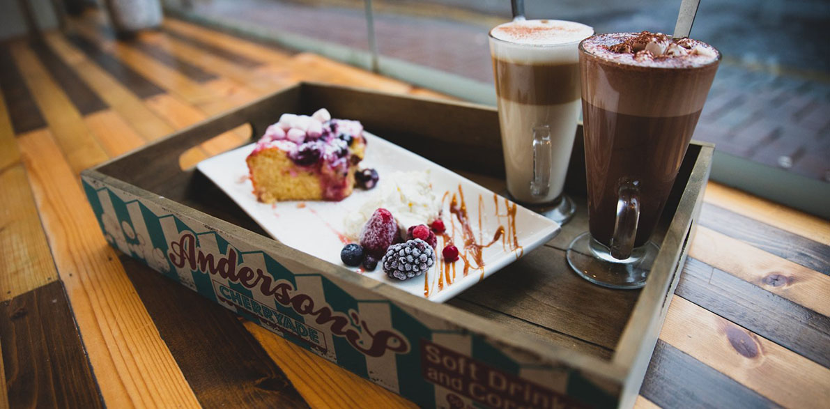 Sweet Treats and Cafés: Limerick’s Best Coffee Spots