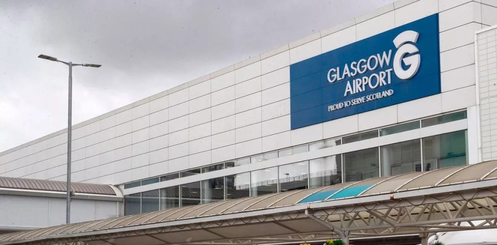 Flying to Glasgow: A Complete Guide to Glasgow Airport & City Transfers