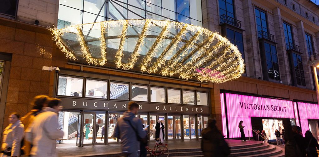 The Ultimate Shopping Guide to Glasgow: Where to Find the Best Deals