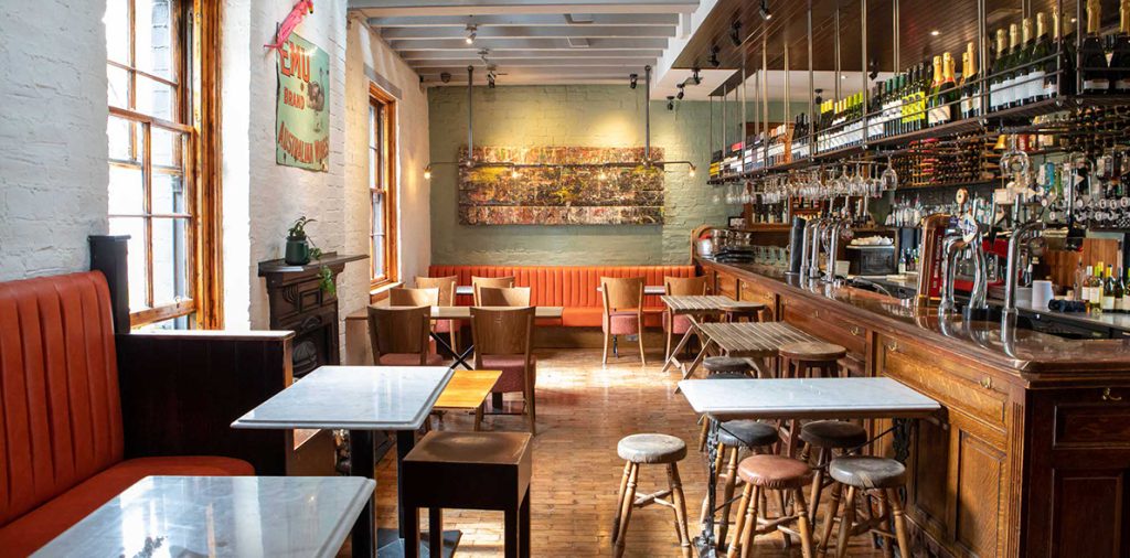 Where to Eat in Glasgow: A Foodie’s Guide to the Best Restaurants