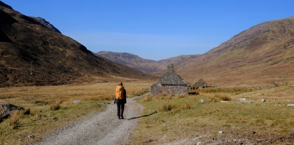 Hiking Near Glasgow: The Best Trails & Nature Walks