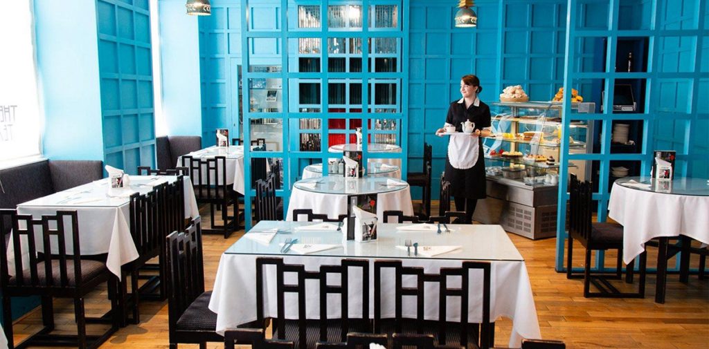 Glasgow in a Day: The Perfect 24-Hour Itinerary