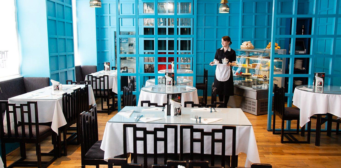 Glasgow in a Day: The Perfect 24-Hour Itinerary