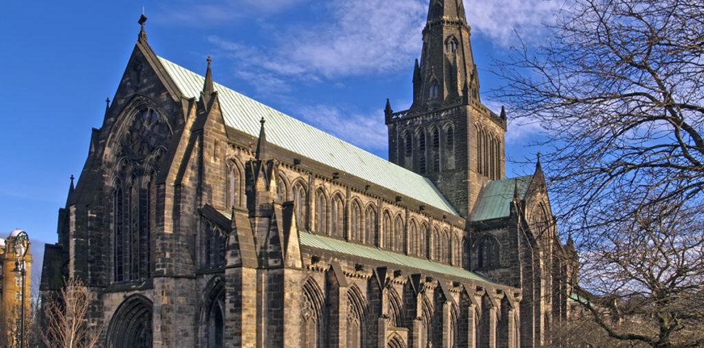 From Castles to Cathedrals: A History Lover’s Guide to Glasgow