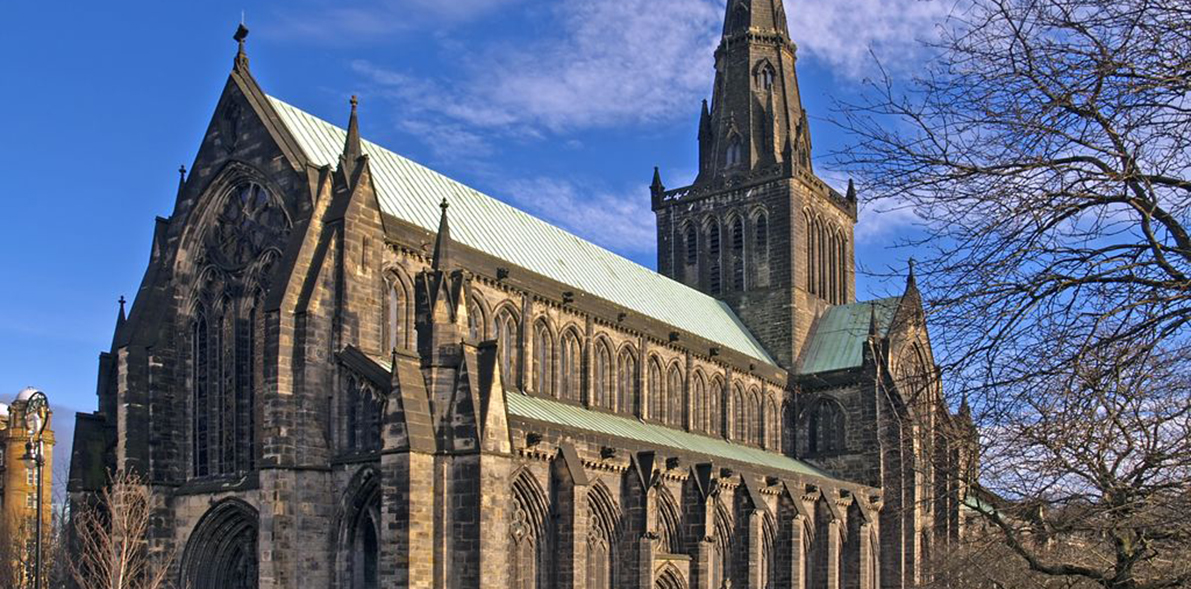 From Castles to Cathedrals: A History Lover’s Guide to Glasgow
