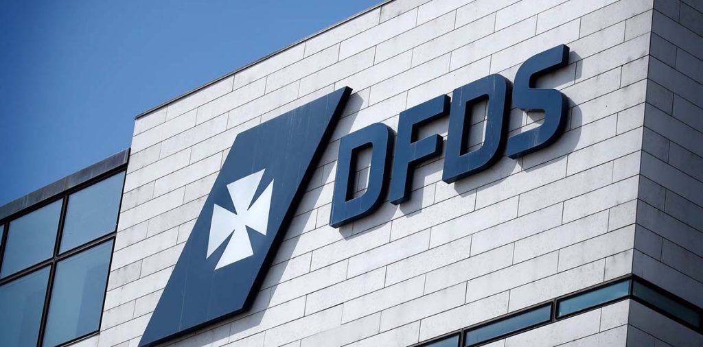 Discover European Maritime Adventures: DFDS—Travel, Your Way