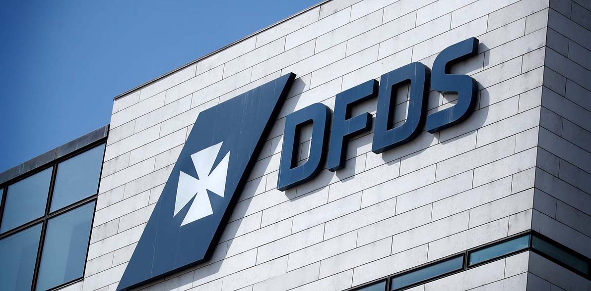 Discover European Maritime Adventures: DFDS—Travel, Your Way